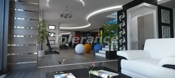 شقة 2+1 في Alanya, Turkey رقم 27098 19