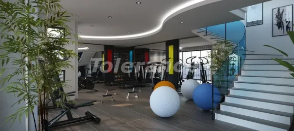 شقة 2+1 في Alanya, Turkey رقم 27098 18