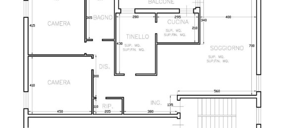 6-Zimmer Wohnung in Fabriano, Italy, Nr. 145375 46