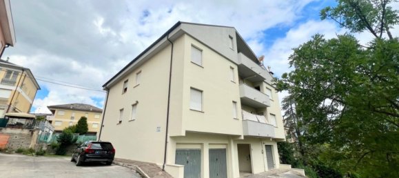 6-Zimmer Wohnung in Fabriano, Italy, Nr. 145375 2