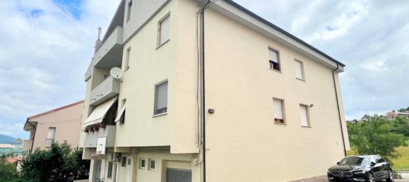 6-Zimmer Wohnung in Fabriano, Italy, Nr. 145375 4