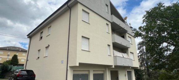 6-Zimmer Wohnung in Fabriano, Italy, Nr. 145375 3