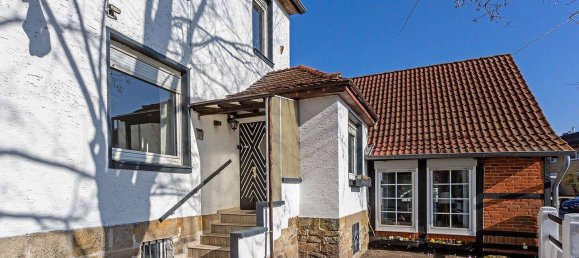 6-Zimmer Doppelhaus in Hanover, Germany, Nr. 302982 2