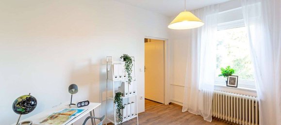 6-Zimmer Doppelhaus in Hanover, Germany, Nr. 302982 7