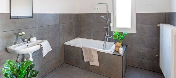 6-Zimmer Doppelhaus in Hanover, Germany, Nr. 302982 11