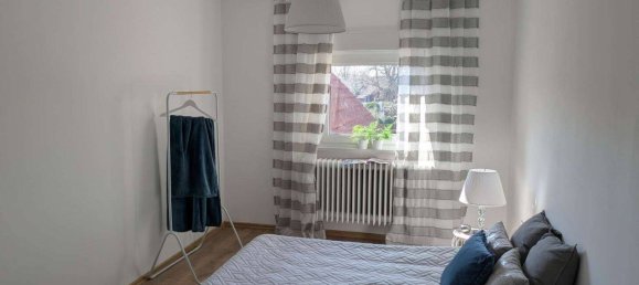 6-Zimmer Doppelhaus in Hanover, Germany, Nr. 302982 10