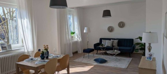 6-Zimmer Doppelhaus in Hanover, Germany, Nr. 302982 6