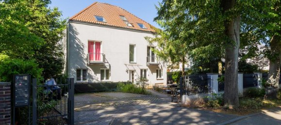 2 bedrooms Apartment in Barnim, Germany No. 360827 13