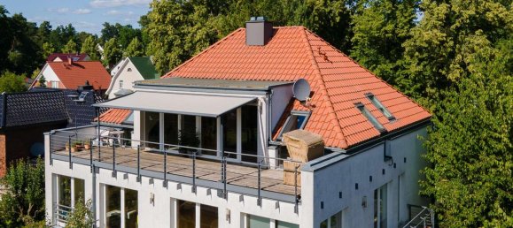 2 bedrooms Apartment in Barnim, Germany No. 360827 2