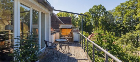 2 bedrooms Apartment in Barnim, Germany No. 360827 4