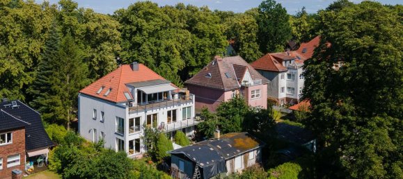 2 bedrooms Apartment in Barnim, Germany No. 360827 14