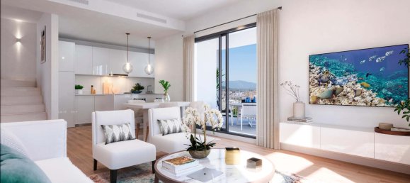 2 غرف نوم شقة في Isidora Living, Malaga, Spain رقم 15450 7