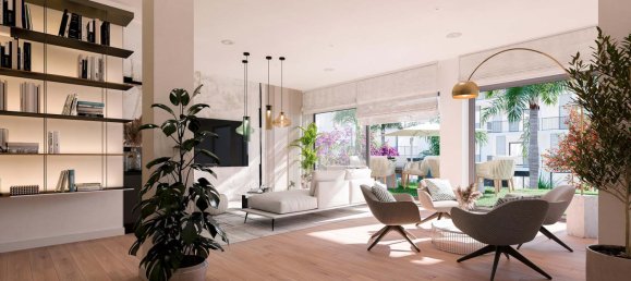 2 غرف نوم شقة في Isidora Living, Malaga, Spain رقم 15450 12