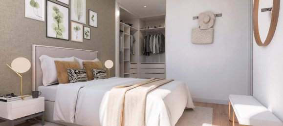 2 غرف نوم شقة في Isidora Living, Malaga, Spain رقم 15450 6