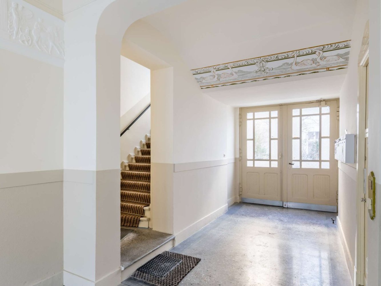 Квартира с 4 комнатами в Вильмерсдорф, Германия № 12871