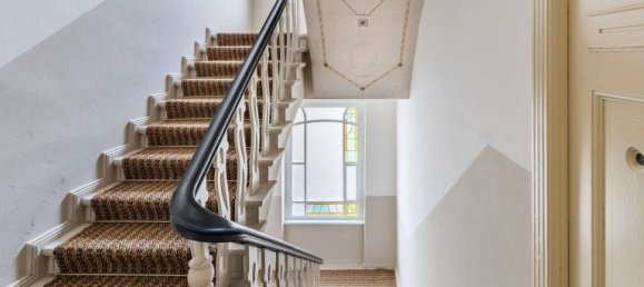 Квартира с 4 комнатами в Вильмерсдорф, Германия № 12871 2