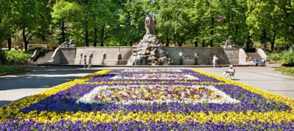 Квартира с 4 комнатами в Вильмерсдорф, Германия № 12871 13