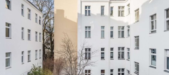 Квартира с 4 комнатами в Вильмерсдорф, Германия № 12871 3