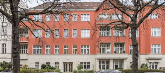 Квартира с 4 комнатами в Вильмерсдорф, Германия № 12871 6