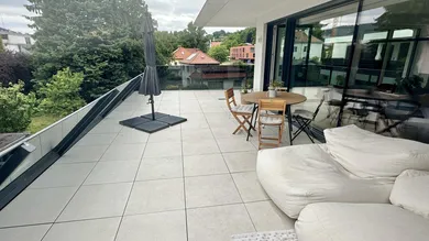 3-salle Appartement à Geidorf, Austria No. 254349