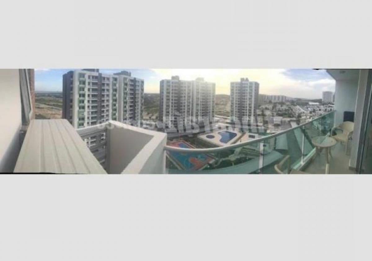 3 Schlafzimmer Haus in Atlantico, Colombia, Nr. 9506