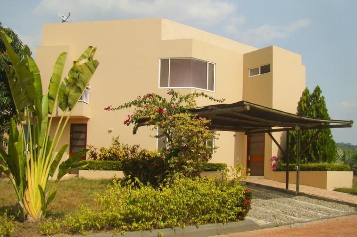 Casa T3 em Cundinamarca, Colombia N.º 7693