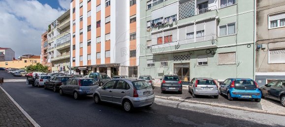 3 Schlafzimmer Wohnung in Odivelas, Portugal, Nr. 50640 21
