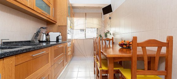 3 Schlafzimmer Wohnung in Odivelas, Portugal, Nr. 50640 8