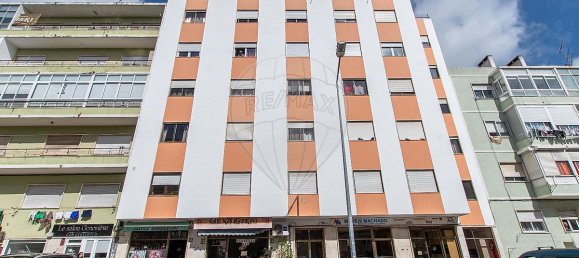 3 Schlafzimmer Wohnung in Odivelas, Portugal, Nr. 50640 20