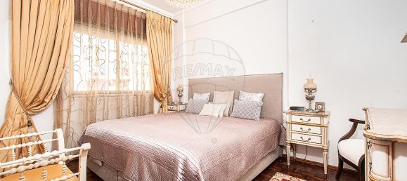 3 Schlafzimmer Wohnung in Odivelas, Portugal, Nr. 50640 10