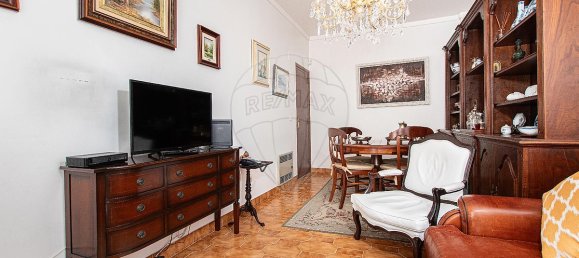 3 Schlafzimmer Wohnung in Odivelas, Portugal, Nr. 50640 5