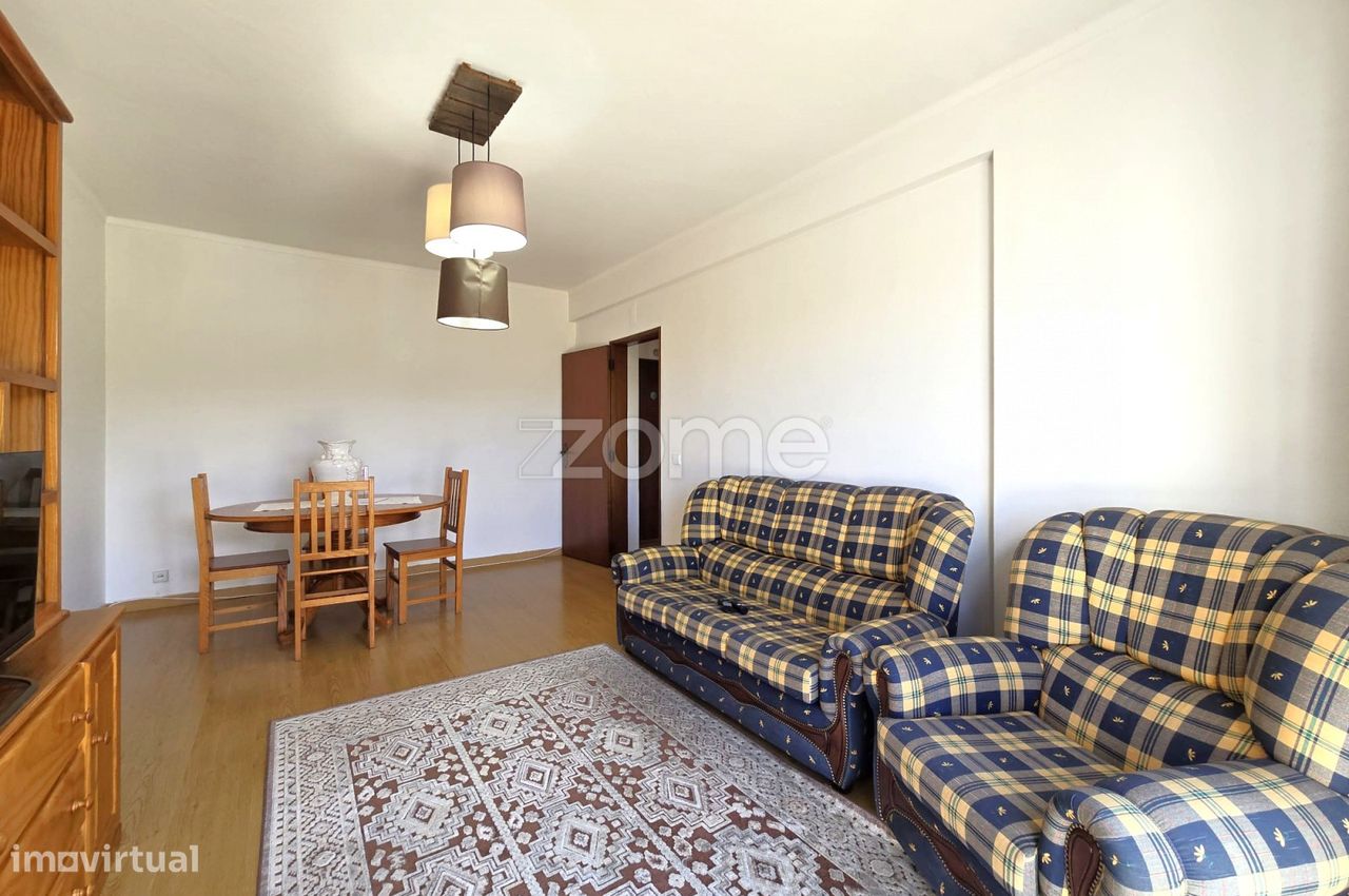 Apartamento T2 em Leiria, Portugal N.º 330744
