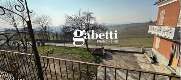 10 rooms House in Asti, Italy No. 276671 31