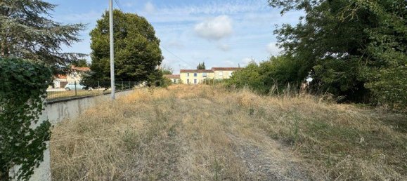 Terreno en L'Ile-d'Elle, France No. 322328 3