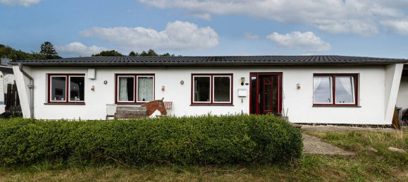Bungalow T2 em Rendsburg-Eckernforde, Germany N.º 366090 16