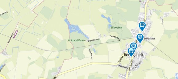 Bungalow T2 em Rendsburg-Eckernforde, Germany N.º 366090 24