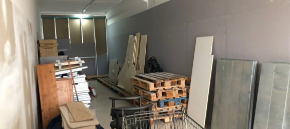 Propriété commerciale à Pisa, Italy 42m² No. 47016 4