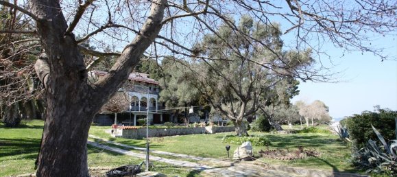 8 bedrooms Villa in Chalkidiki, Greece No. 7744 5