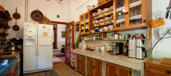 8 bedrooms Villa in Chalkidiki, Greece No. 7744 18