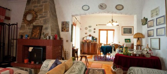 8 bedrooms Villa in Chalkidiki, Greece No. 7744 13