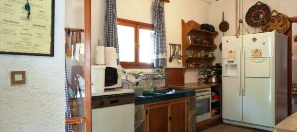 8 bedrooms Villa in Chalkidiki, Greece No. 7744 19