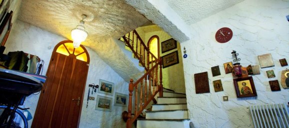 8 bedrooms Villa in Chalkidiki, Greece No. 7744 25