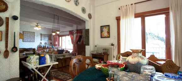 8 bedrooms Villa in Chalkidiki, Greece No. 7744 16