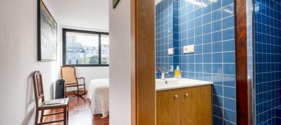 7 غرف نوم تاون هاوس في Porto, Portugal رقم 102607 20