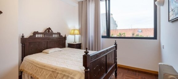 7 غرف نوم تاون هاوس في Porto, Portugal رقم 102607 16