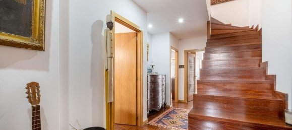 7 غرف نوم تاون هاوس في Porto, Portugal رقم 102607 2