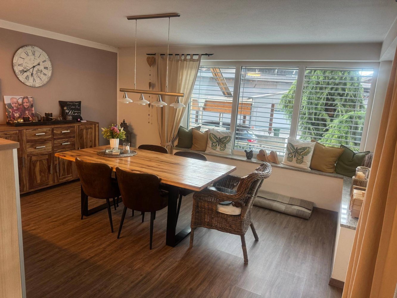 Apartamento de 3 divisões em Stans, Austria N.º 153227