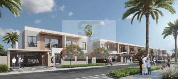 3 bedrooms Villa in Al Amerah, UAE No. 16033 3