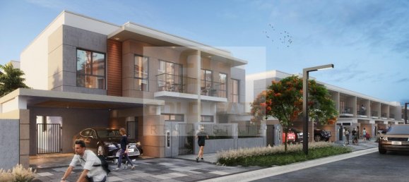 3 bedrooms Villa in Al Amerah, UAE No. 16033 13