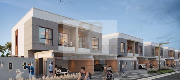 3 bedrooms Villa in Al Amerah, UAE No. 16033 14